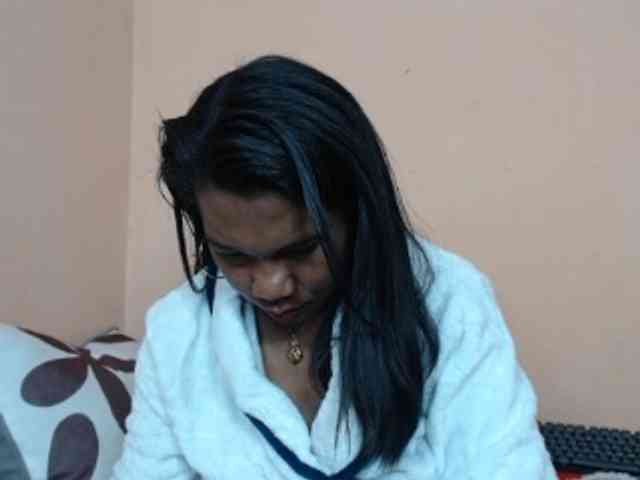 Rsylvie webcam