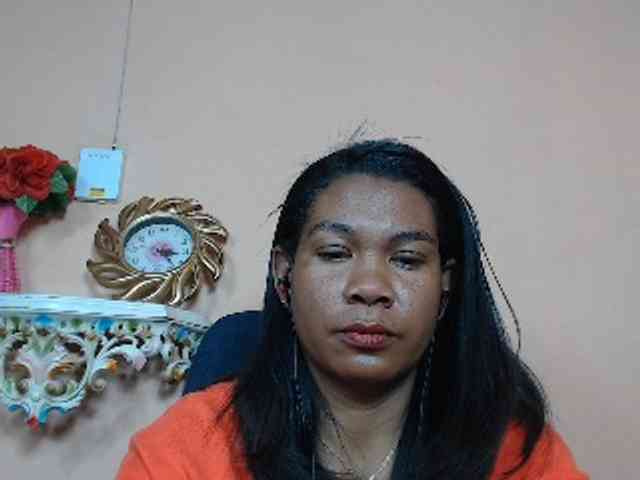 Rsylvie webcam