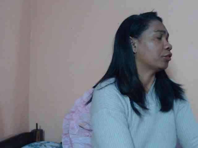 Rsylvie webcam