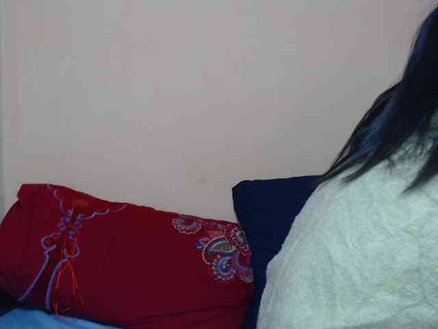 Rsylvie webcam