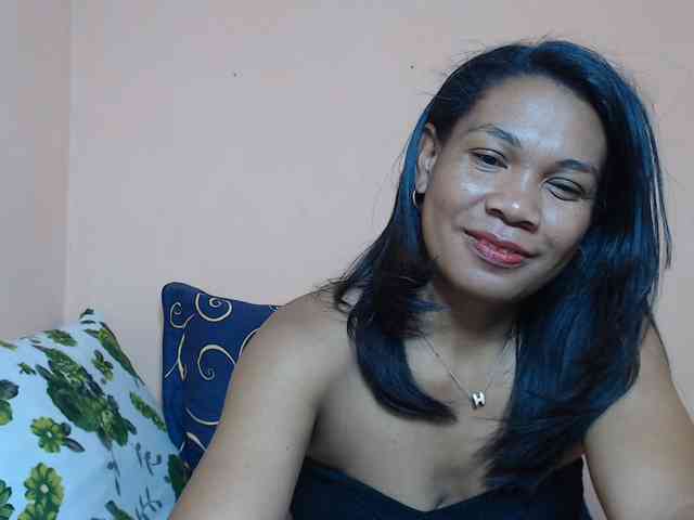 Rsylvie webcam