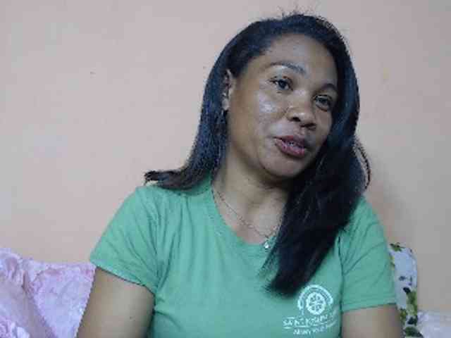Rsylvie webcam