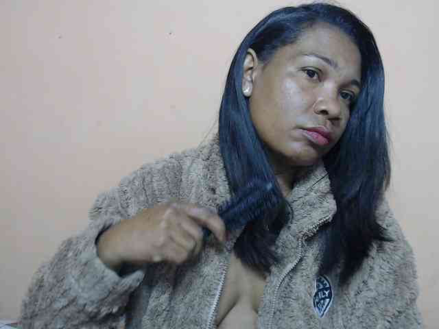 Rsylvie webcam