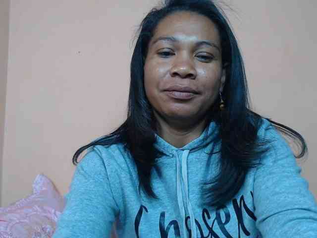 Rsylvie webcam