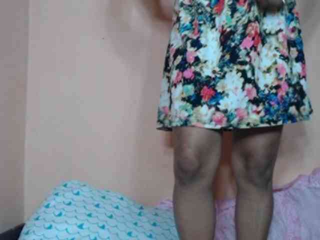 Rsylvie webcam