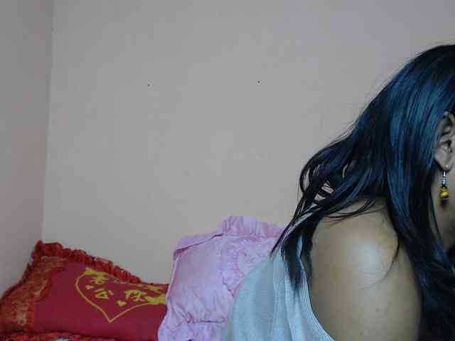 Rsylvie webcam