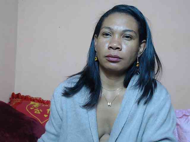 Rsylvie webcam