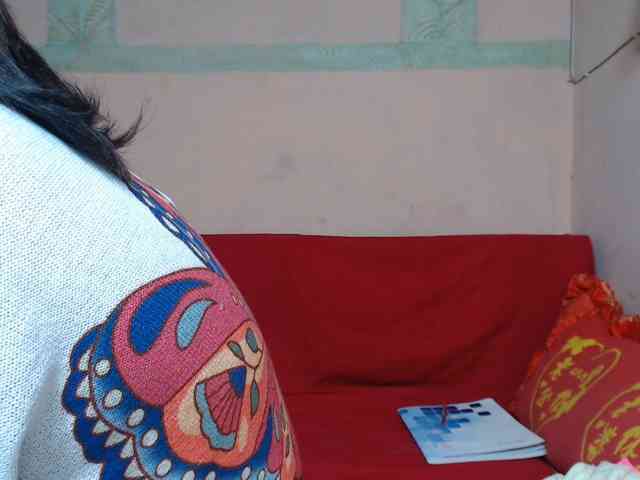 Rsylvie webcam