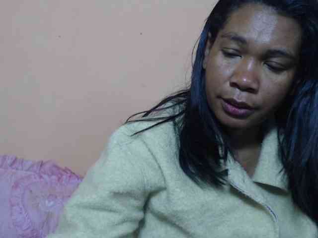 Rsylvie webcam