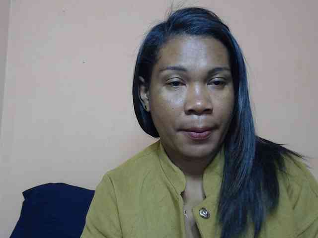 Rsylvie webcam