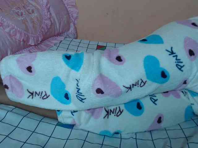 Rsylvie webcam