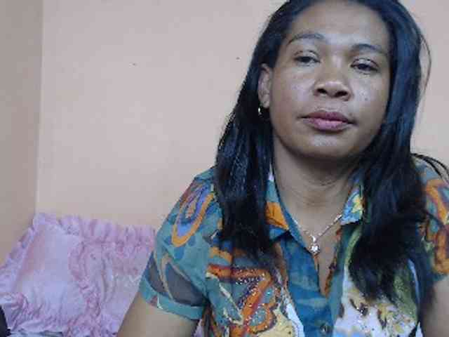 Rsylvie webcam