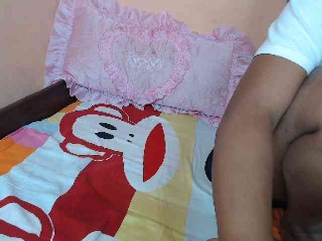 Rsylvie webcam