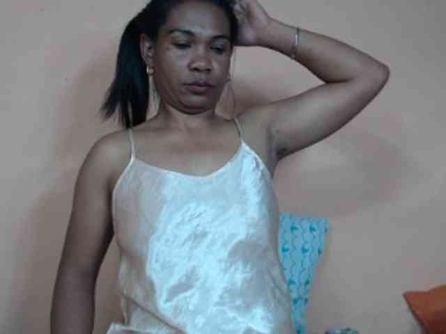 Rsylvie webcam