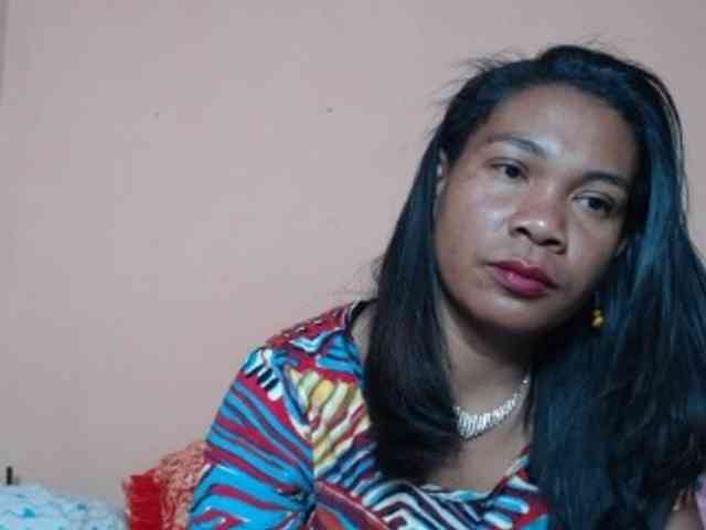 Rsylvie webcam