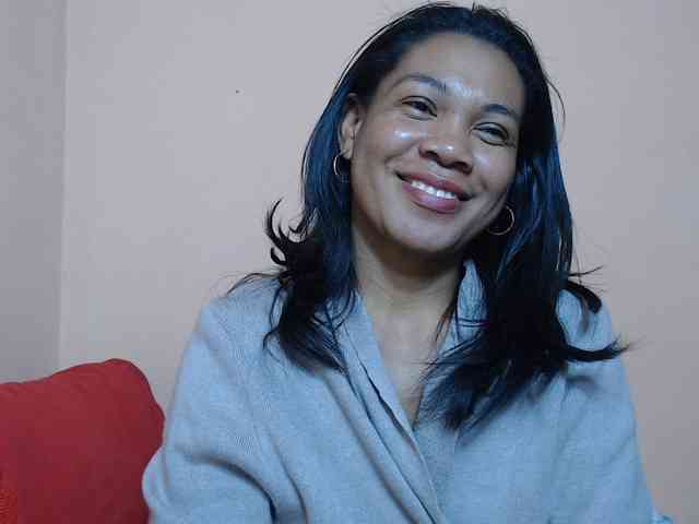 Rsylvie webcam
