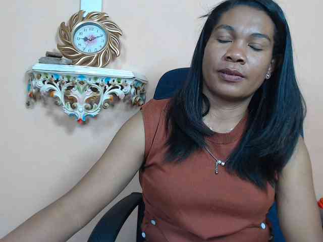 Rsylvie webcam