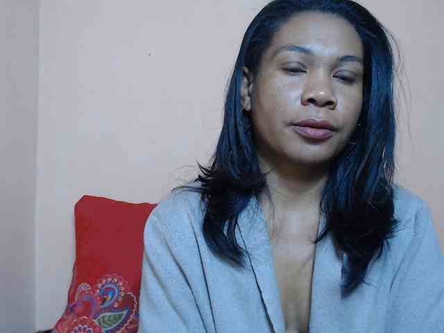Rsylvie webcam
