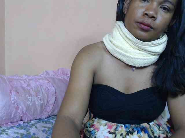 Rsylvie webcam