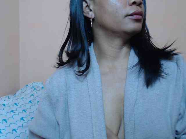 Rsylvie webcam