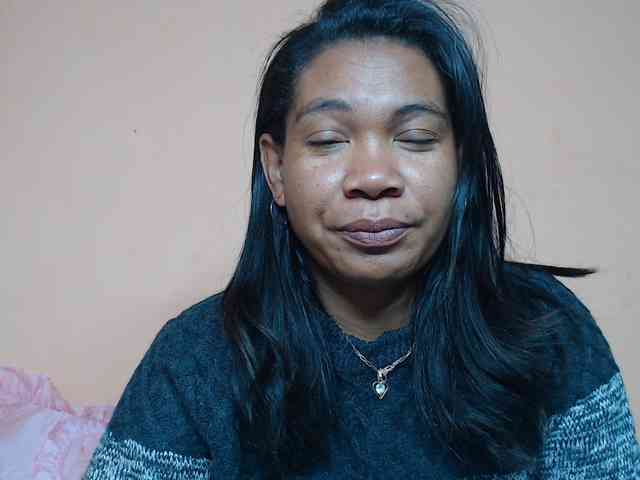 Rsylvie webcam