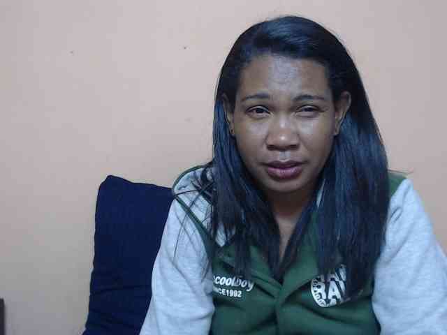 Rsylvie webcam