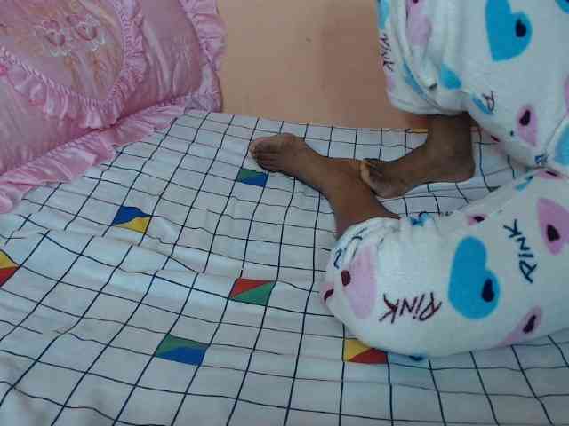 Rsylvie webcam