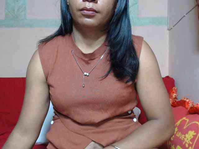 Rsylvie webcam