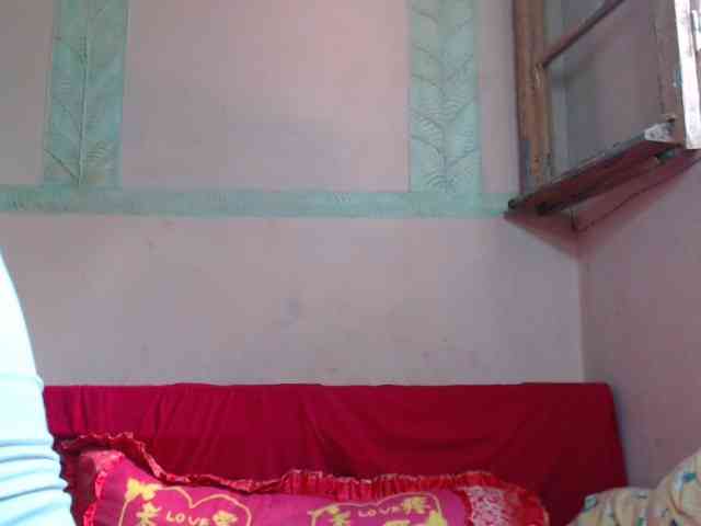Rsylvie webcam