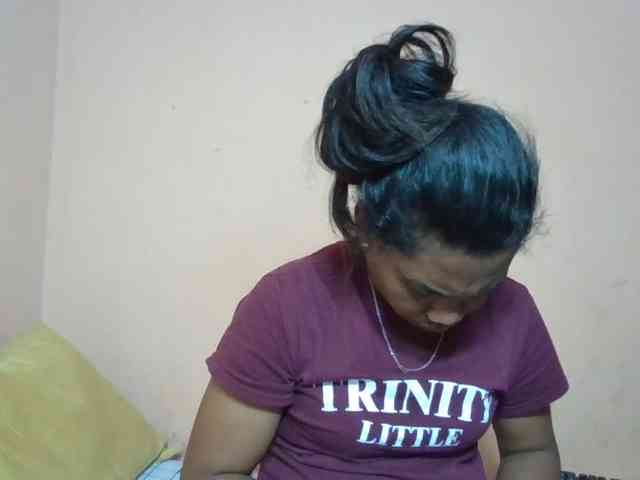 Rsylvie webcam