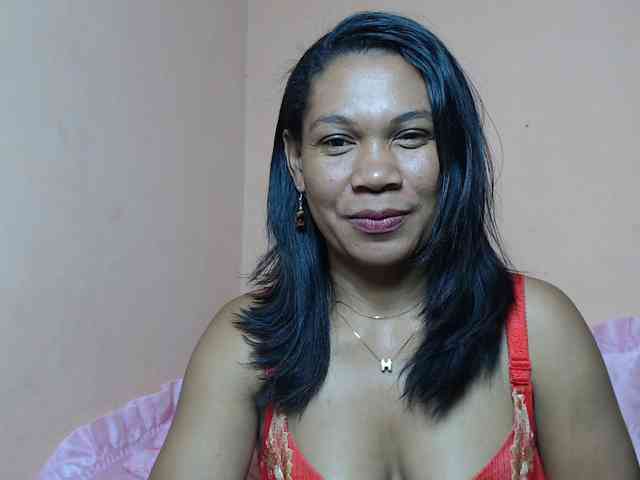 Rsylvie webcam