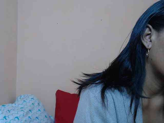 Rsylvie webcam