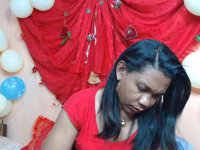 Rsylvie webcam