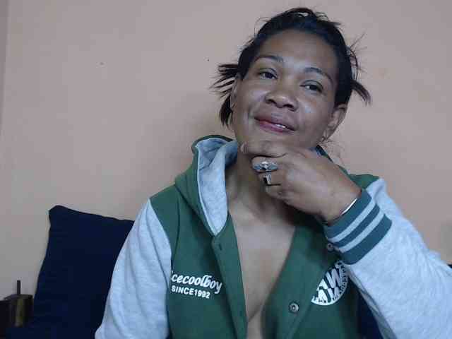 Rsylvie webcam