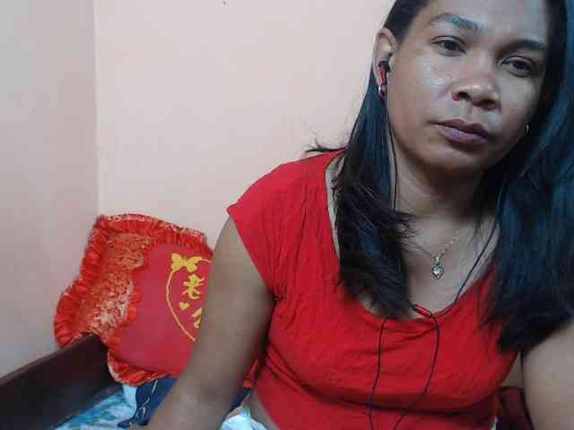 Rsylvie webcam