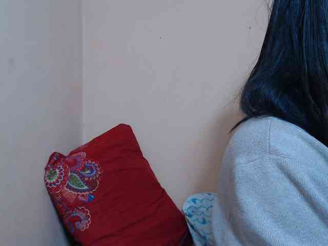 Rsylvie webcam