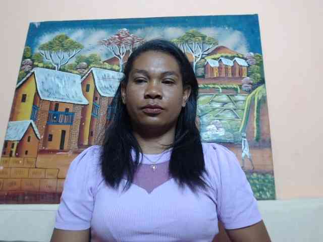 Rsylvie webcam