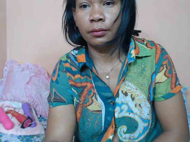 Rsylvie webcam