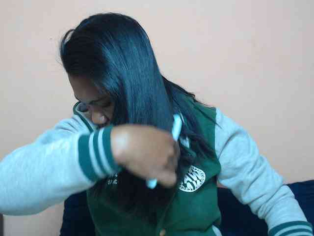 Rsylvie webcam