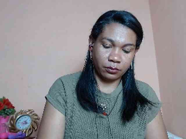 Rsylvie webcam
