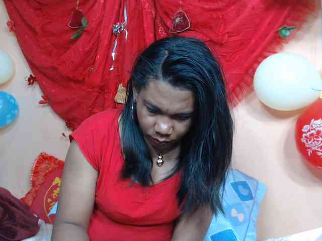 Rsylvie webcam