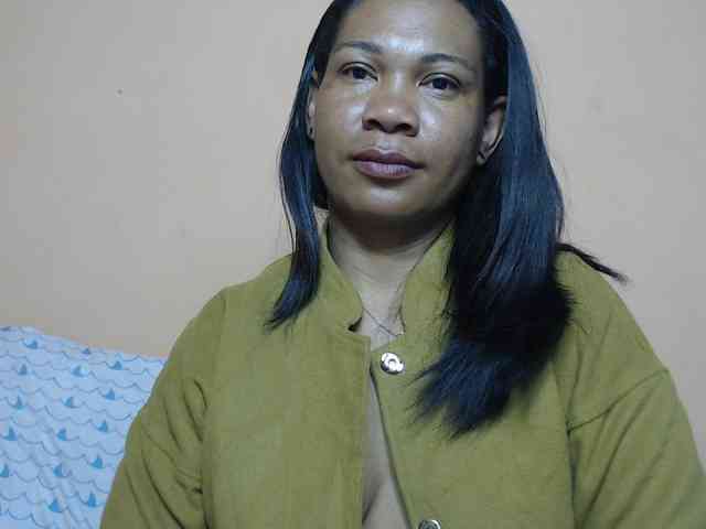 Rsylvie webcam