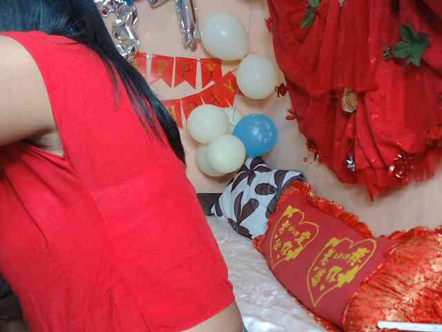 Rsylvie webcam