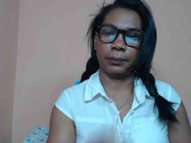 Rsylvie webcam