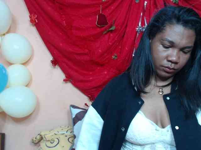 Rsylvie webcam