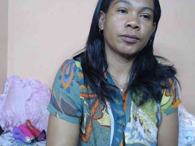 Rsylvie webcam
