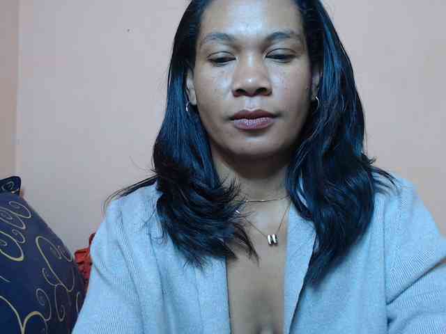 Rsylvie webcam