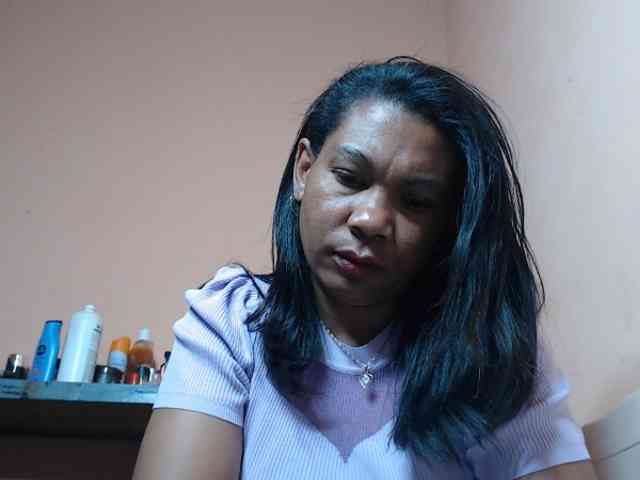 Rsylvie webcam