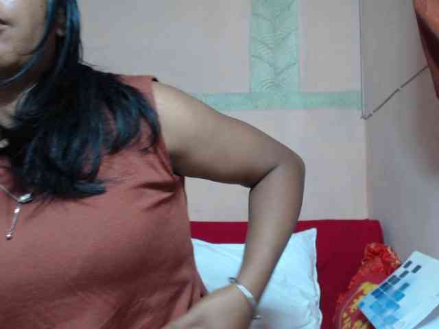 Rsylvie webcam
