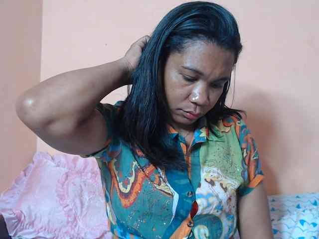 Rsylvie webcam